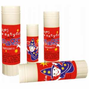 KLEJ MAGICZNY W SZTYFCIE 20G EU0186/19