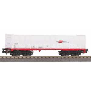 PIKO 98553D WAGON TOWAROWY Z ZESTAWU 98553