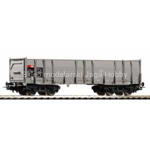 PIKO 98553F WAGON TOWAROWY Z ZESTAWU 98553