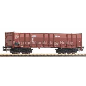 PIKO 98553E WAGON TOWAROWY Z ZESTAWU 98553