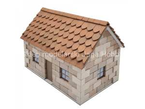 Aedes Ars 30001 Junior - House