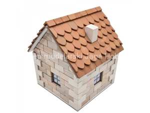 Aedes Ars 30002 Junior - Small House