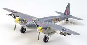 TAMIYA 60747 DE HAVILLAND MOSQUITO FB Mk.VI