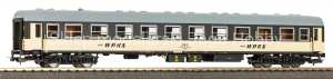 PIKO 97188 WAGON RESTAURACYJNY WARS 113AM PKP H0