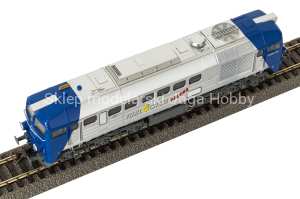 PIKO 52410 SPALINOWÓZ ST44 CTLR4C-001 Z DŻWIĘKIEM