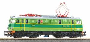 PIKO 96358 ELEKTROWÓZ EU07 PKP ep.V H0