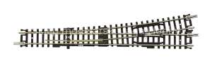 FLEISCHMANN 22301 ROZJAZD LEWY 155 mm N-KA